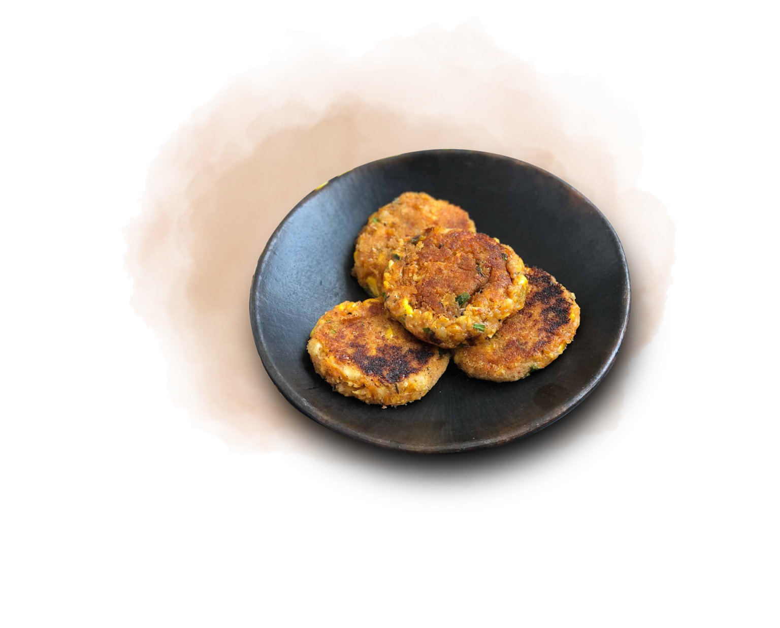 Cheese Corn Tikki Recipes/Tips Anantya Organics